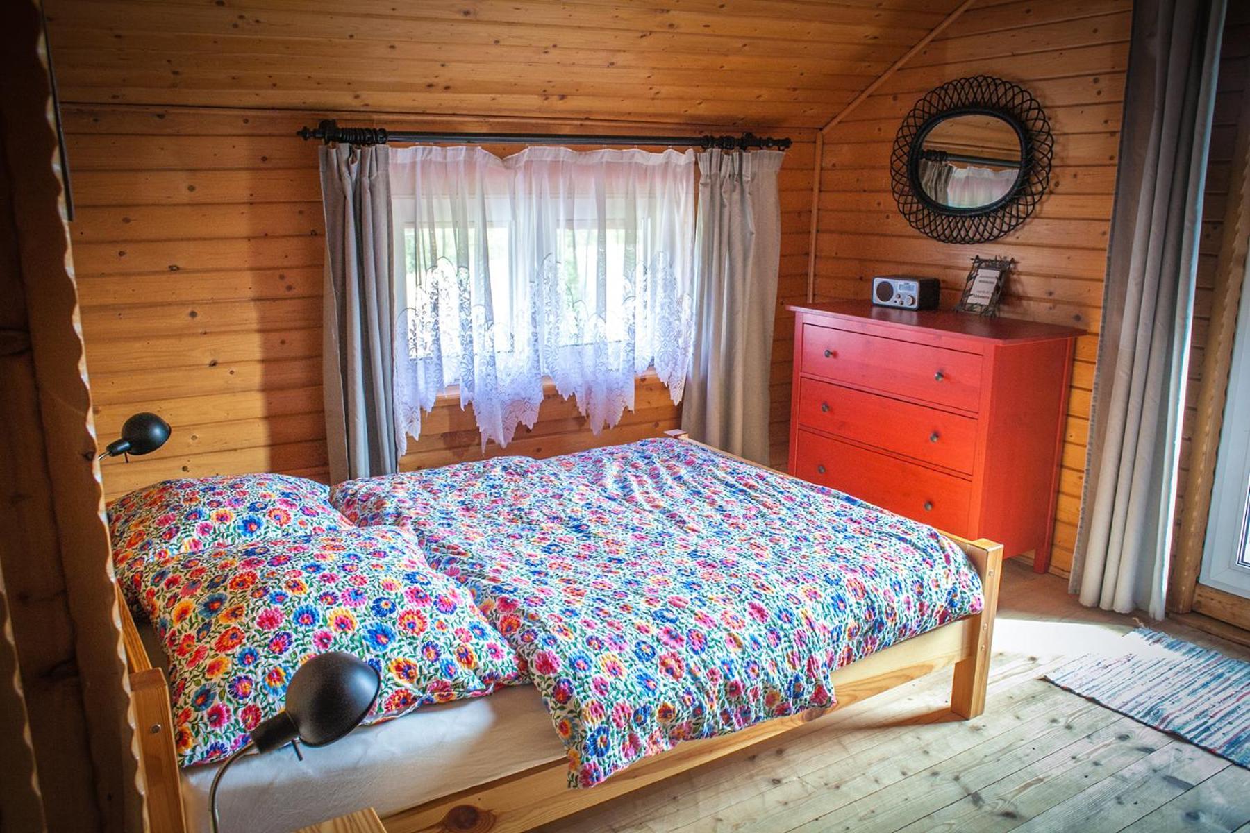 Apartamenty Widokowa Корбелюв Экстерьер фото