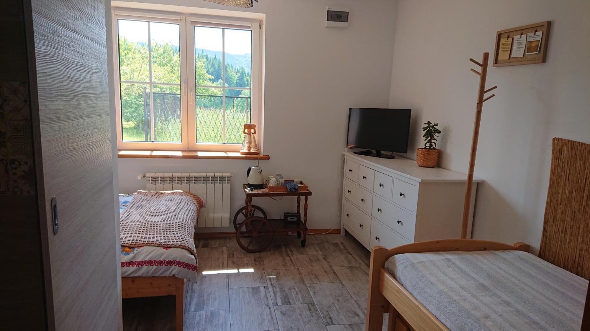Apartamenty Widokowa Корбелюв Экстерьер фото