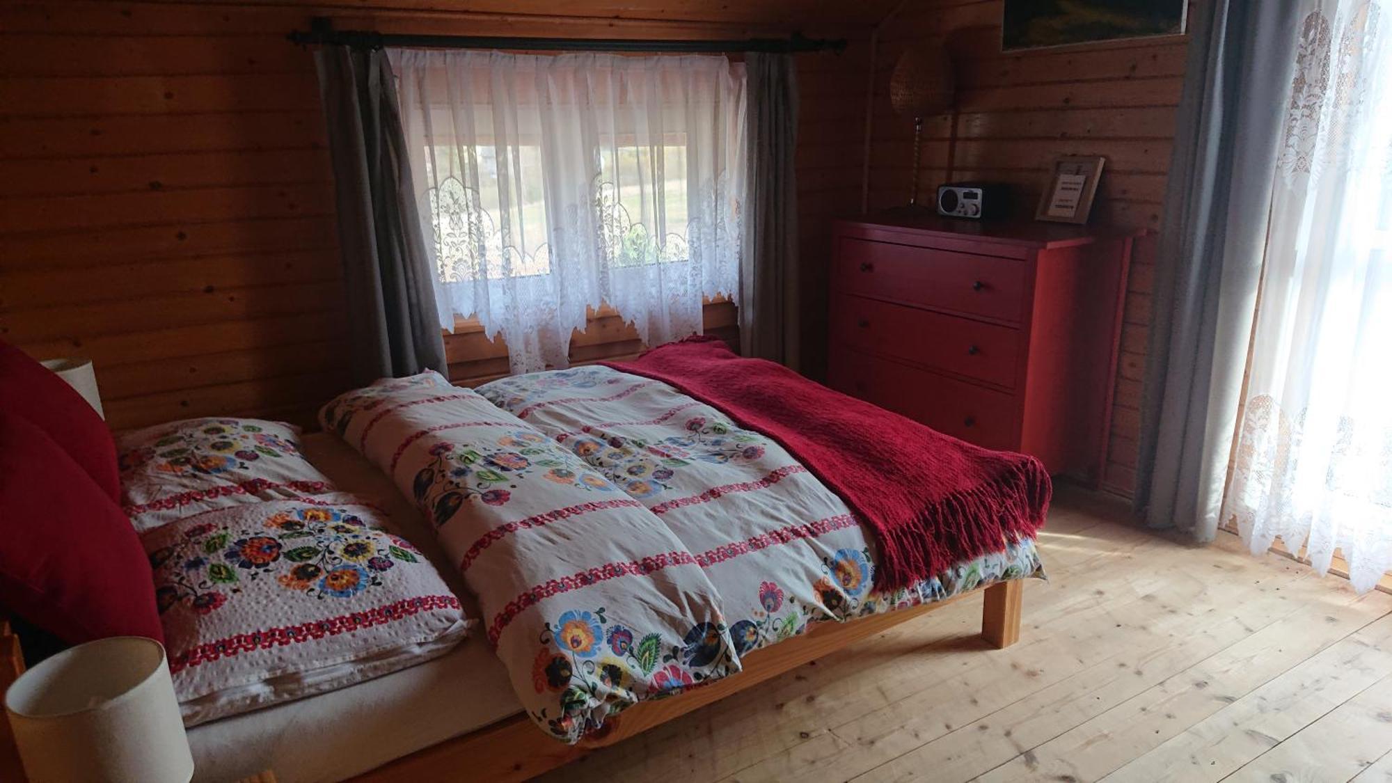 Apartamenty Widokowa Корбелюв Экстерьер фото