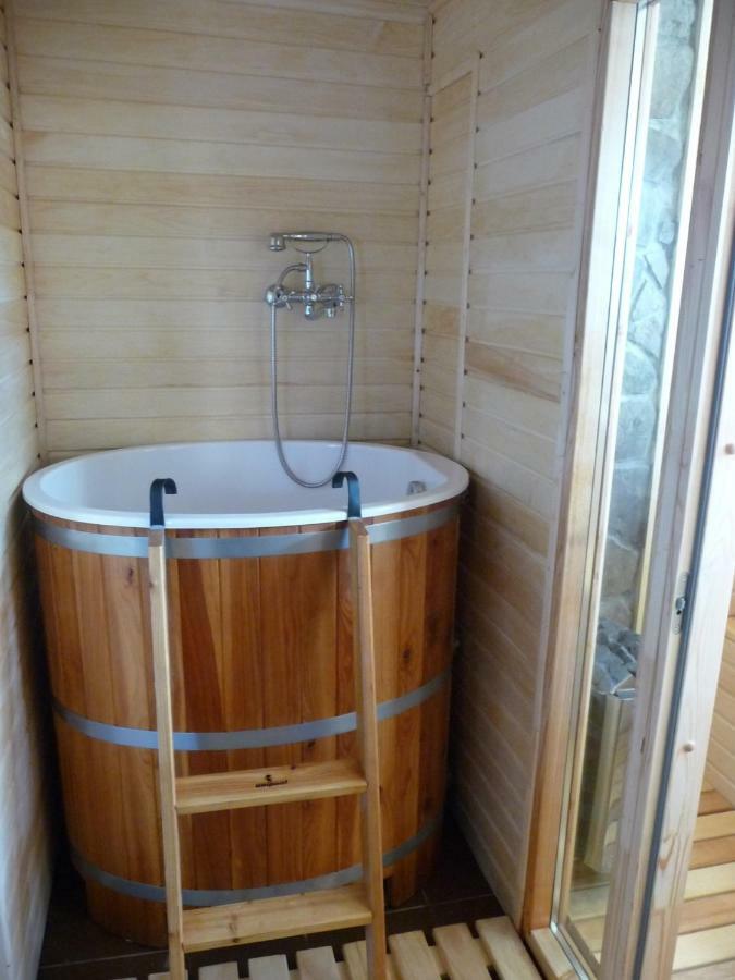 Apartamenty Widokowa Корбелюв Экстерьер фото