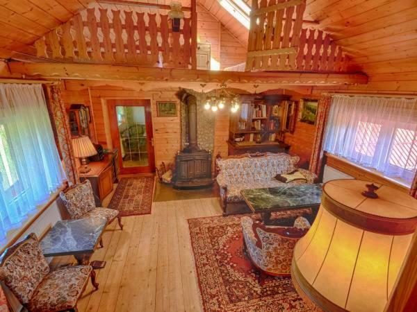 Apartamenty Widokowa Корбелюв Экстерьер фото